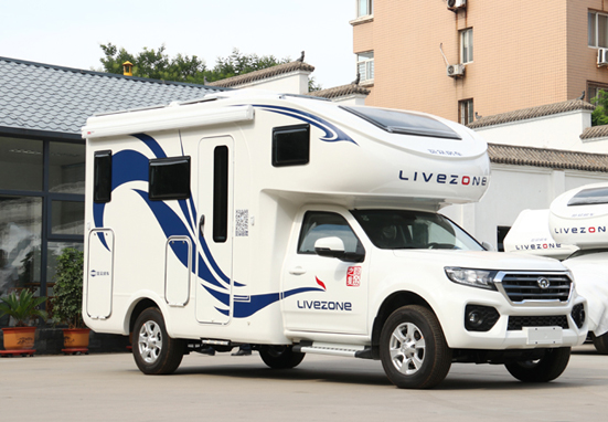 2021年展會來啦，還有兩款新車參展