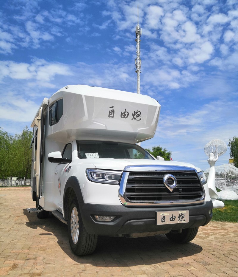 夏天房車出行注意什么呢？