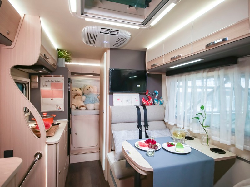 藍牌C本能開，30萬以內的房車推薦