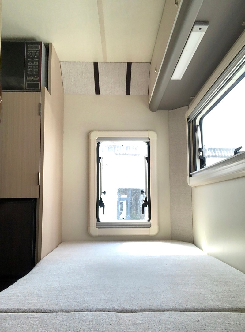 有四驅才是王道，這兩款國產房車可選