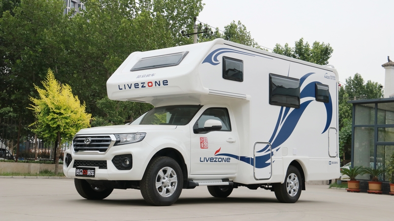 能進(jìn)京的皮卡房車、哪里有能上京牌的皮卡房車？ 