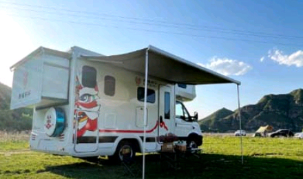 選購房車這些隱患一定要考慮，否則吃大虧！