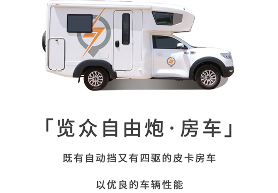 您覺得買這款房車怎么樣？