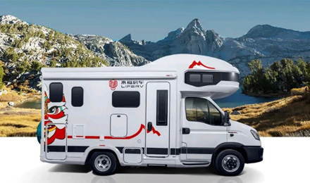 做好夏日防護，謹(jǐn)防房車“中暑”！